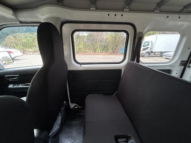 Ref:AUX-22530554 DAIHATSU HIJET CARGO 2022 - Image 20