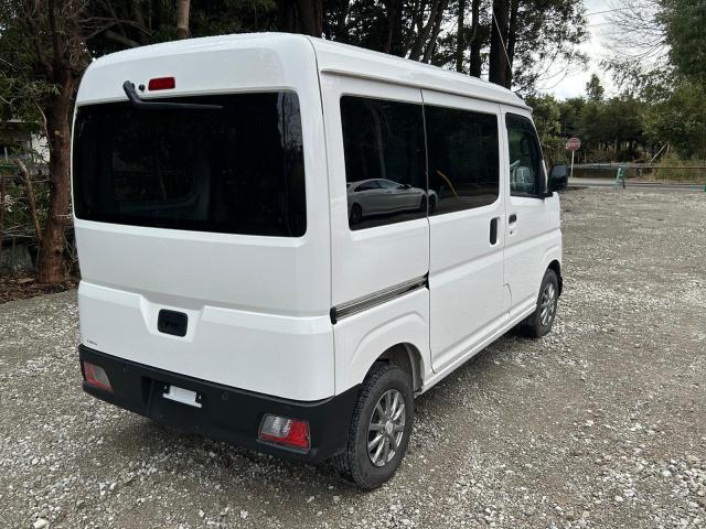 Ref:AUX-22530554 DAIHATSU HIJET CARGO 2022 - Image 3