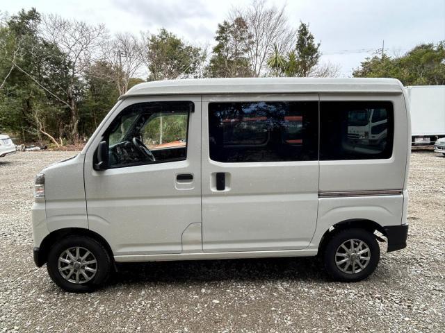 Ref:AUX-22530554 DAIHATSU HIJET CARGO 2022 - Image 5