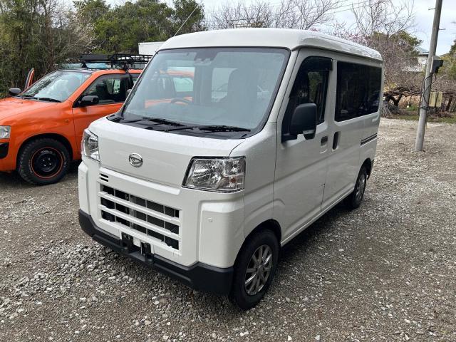 Ref:AUX-22530554 DAIHATSU HIJET CARGO 2022 - Image 6