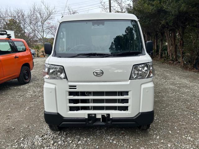 Ref:AUX-22530554 DAIHATSU HIJET CARGO 2022 - Image 7