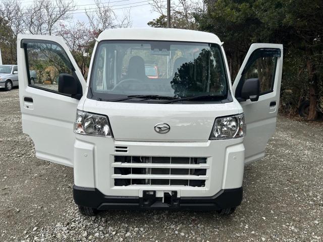 Ref:AUX-22530554 DAIHATSU HIJET CARGO 2022 - Image 8