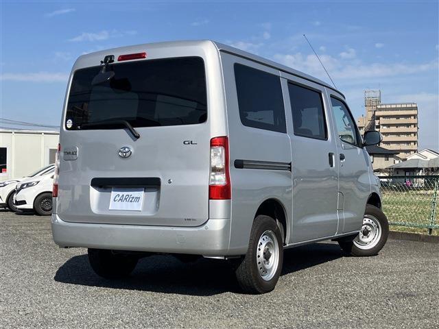 Ref:AUX-22530878 TOYOTA TOWNACE VAN 2022 2 Ref:AUX-22530878 TOYOTA TOWNACE VAN 2022 - Image 2