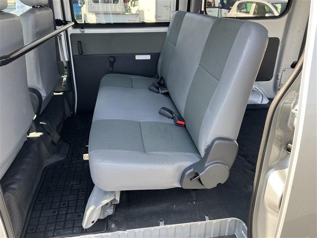 Ref:AUX-22530878 TOYOTA TOWNACE VAN 2022 11 Ref:AUX-22530878 TOYOTA TOWNACE VAN 2022 - Image 11