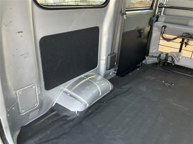 Ref:AUX-22530878 TOYOTA TOWNACE VAN 2022 14 Ref:AUX-22530878 TOYOTA TOWNACE VAN 2022 - Image 14