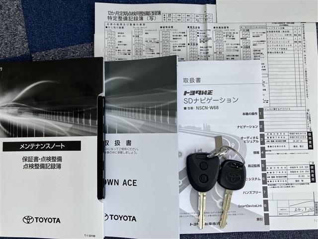 Ref:AUX-22530878 TOYOTA TOWNACE VAN 2022 17 Ref:AUX-22530878 TOYOTA TOWNACE VAN 2022 - Image 17