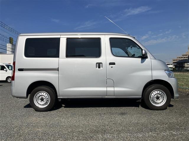 Ref:AUX-22530878 TOYOTA TOWNACE VAN 2022 3 Ref:AUX-22530878 TOYOTA TOWNACE VAN 2022 - Image 3