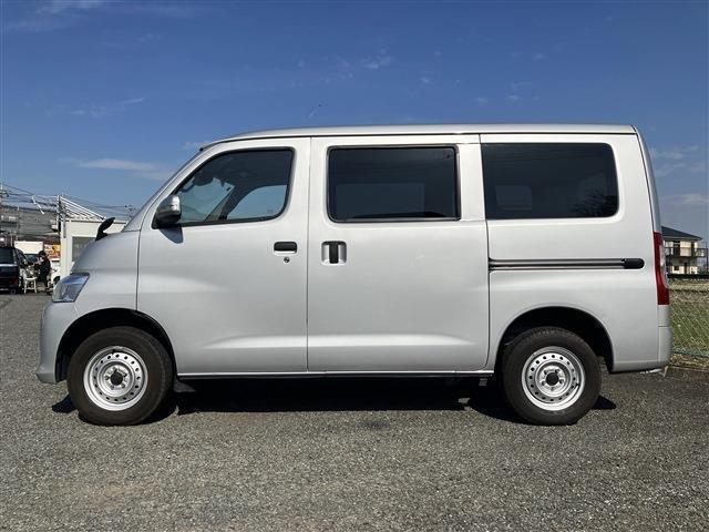 Ref:AUX-22530878 TOYOTA TOWNACE VAN 2022 4 Ref:AUX-22530878 TOYOTA TOWNACE VAN 2022 - Image 4