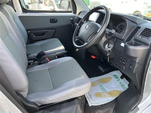 Ref:AUX-22530878 TOYOTA TOWNACE VAN 2022 5 Ref:AUX-22530878 TOYOTA TOWNACE VAN 2022 - Image 5