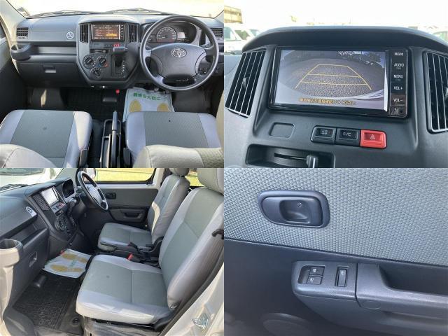 Ref:AUX-22530878 TOYOTA TOWNACE VAN 2022 6 Ref:AUX-22530878 TOYOTA TOWNACE VAN 2022 - Image 6