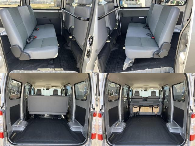 Ref:AUX-22530878 TOYOTA TOWNACE VAN 2022 7 Ref:AUX-22530878 TOYOTA TOWNACE VAN 2022 - Image 7