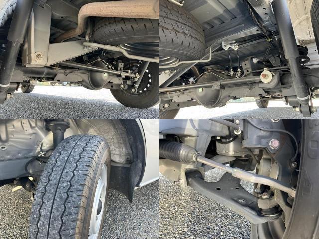 Ref:AUX-22530878 TOYOTA TOWNACE VAN 2022 9 Ref:AUX-22530878 TOYOTA TOWNACE VAN 2022 - Image 9