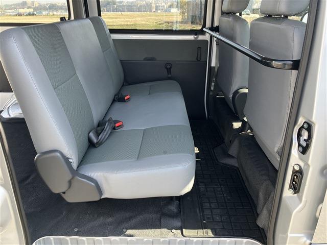 Ref:AUX-22530878 TOYOTA TOWNACE VAN 2022 10 Ref:AUX-22530878 TOYOTA TOWNACE VAN 2022 - Image 10