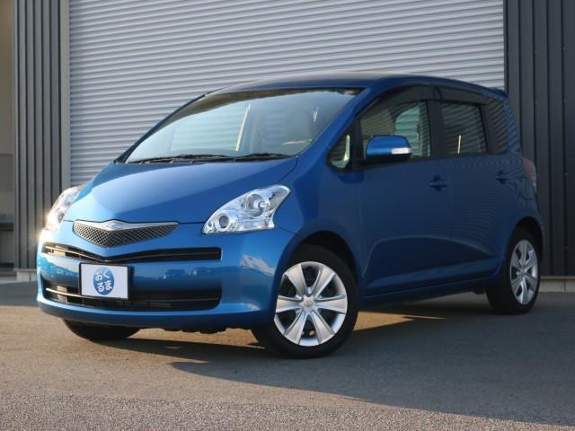 Ref:AUX-22530972 TOYOTA RACTIS 2009 13 Ref:AUX-22530972 TOYOTA RACTIS 2009 - Image 13