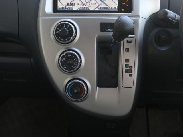 Ref:AUX-22530972 TOYOTA RACTIS 2009 16 Ref:AUX-22530972 TOYOTA RACTIS 2009 - Image 16