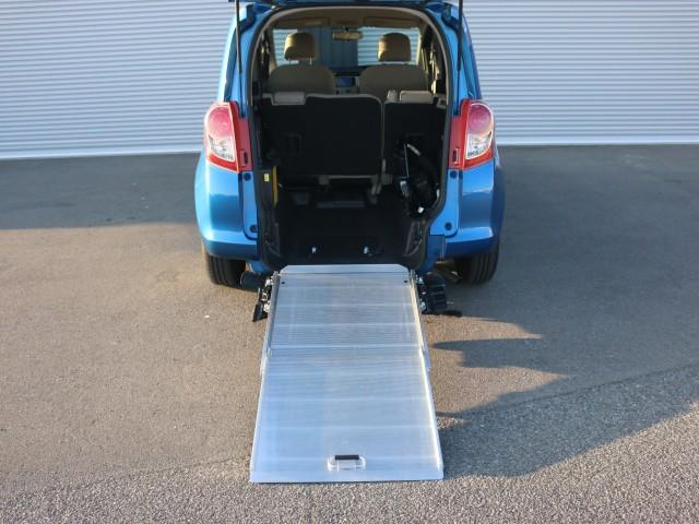 Ref:AUX-22530972 TOYOTA RACTIS 2009 17 Ref:AUX-22530972 TOYOTA RACTIS 2009 - Image 17