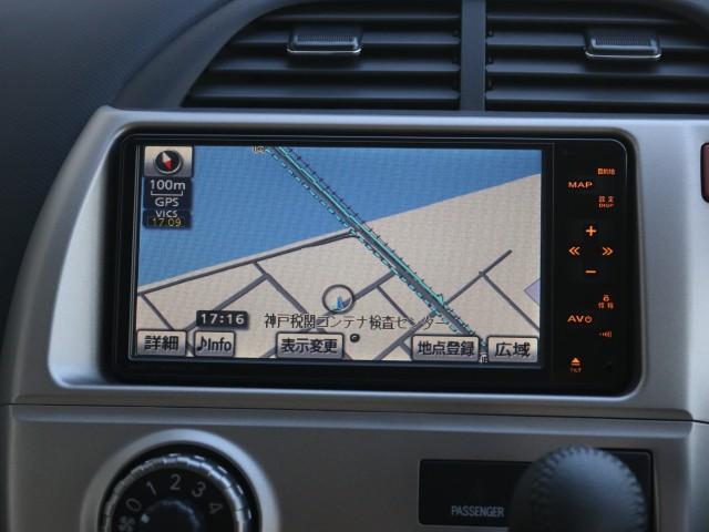 Ref:AUX-22530972 TOYOTA RACTIS 2009 5 Ref:AUX-22530972 TOYOTA RACTIS 2009 - Image 5