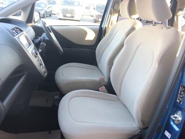 Ref:AUX-22530972 TOYOTA RACTIS 2009 6 Ref:AUX-22530972 TOYOTA RACTIS 2009 - Image 6