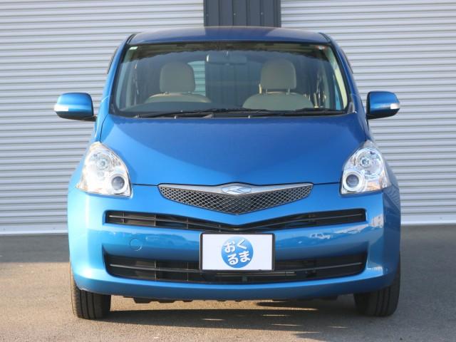 Ref:AUX-22530972 TOYOTA RACTIS 2009 10 Ref:AUX-22530972 TOYOTA RACTIS 2009 - Image 10