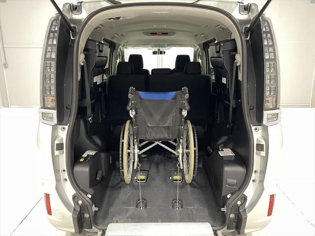 Ref:AUX-22538561 TOYOTA VOXY 2017 - Image 13