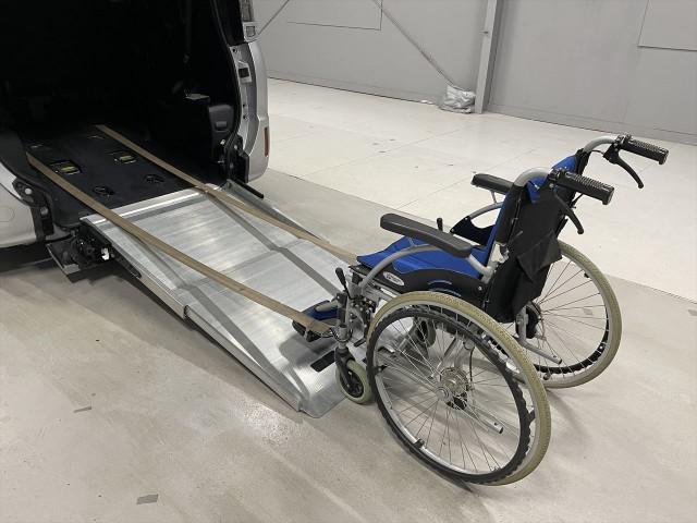 Ref:AUX-22538561 TOYOTA VOXY 2017 - Image 7