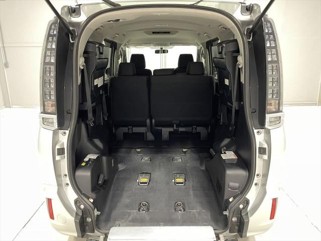 Ref:AUX-22538561 TOYOTA VOXY 2017 - Image 9