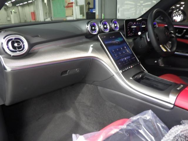 Ref:AUX-22545040 MERCEDES BENZ C-CLASS 2025 - Image 3