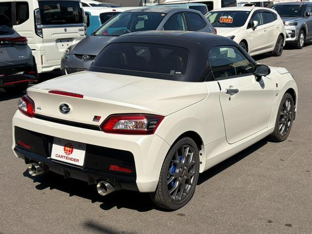 Ref:AUX-22545074 TOYOTA COPEN 2020 3 Ref:AUX-22545074 TOYOTA COPEN 2020 - Image 3