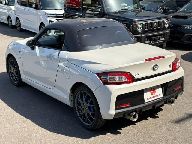 Ref:AUX-22545074 TOYOTA COPEN 2020 4 Ref:AUX-22545074 TOYOTA COPEN 2020 - Image 4