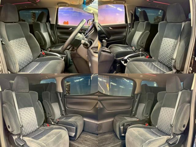 Ref:AUX-22545108 TOYOTA VELLFIRE 2015 4 Ref:AUX-22545108 TOYOTA VELLFIRE 2015 - Image 4