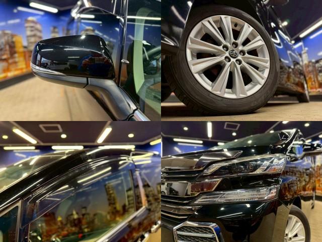 Ref:AUX-22545108 TOYOTA VELLFIRE 2015 8 Ref:AUX-22545108 TOYOTA VELLFIRE 2015 - Image 8