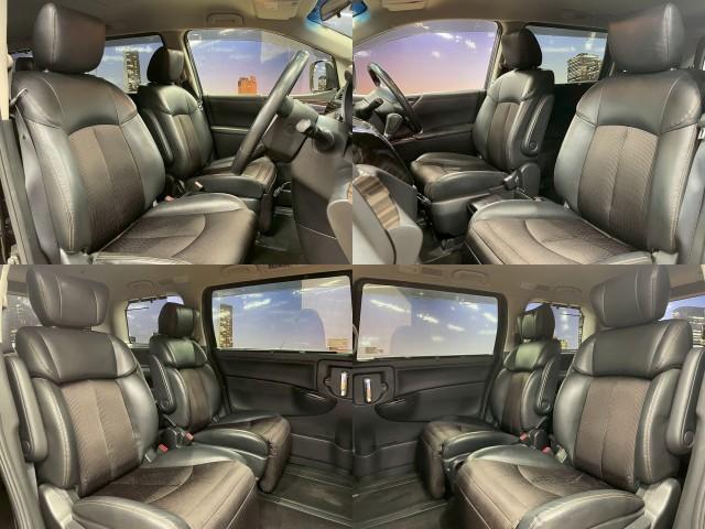 Ref:AUX-22545111 NISSAN ELGRAND 2016 4 Ref:AUX-22545111 NISSAN ELGRAND 2016 - Image 4