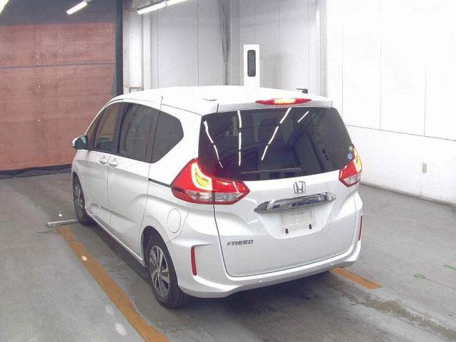 Ref:AUX-22545283 HONDA FREED 2021 - Image 2