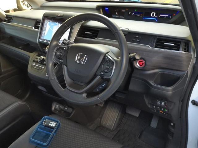 Ref:AUX-22545283 HONDA FREED 2021 - Image 3
