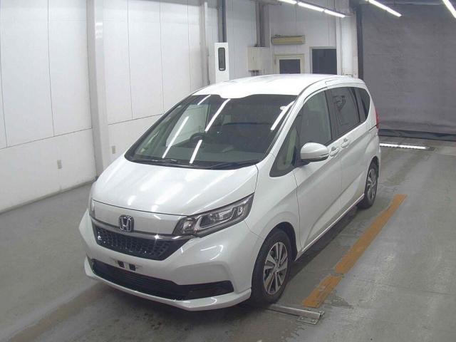 Ref:AUX-22545283 HONDA FREED 2021 - Image 4
