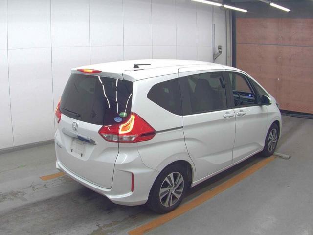 Ref:AUX-22545283 HONDA FREED 2021 - Image 5