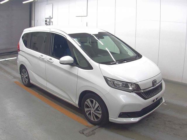 Ref:AUX-22545283 HONDA FREED 2021