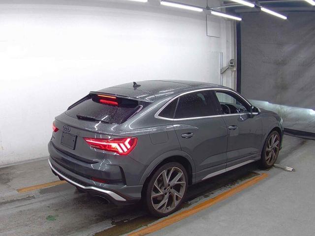 Ref:AUX-22545382 AUDI RS Q3 SPORTBACK 2020 - Image 2