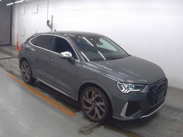 Ref:AUX-22545382 AUDI RS Q3 SPORTBACK 2020 - Image 4