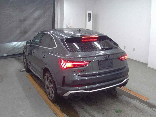 Ref:AUX-22545382 AUDI RS Q3 SPORTBACK 2020 - Image 5