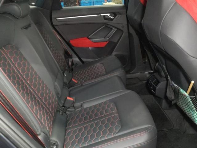 Ref:AUX-22545382 AUDI RS Q3 SPORTBACK 2020 - Image 6