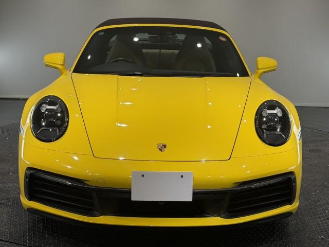 Ref:AUX-22549011 PORSCHE 911 2021 2 Ref:AUX-22549011 PORSCHE 911 2021 - Image 2