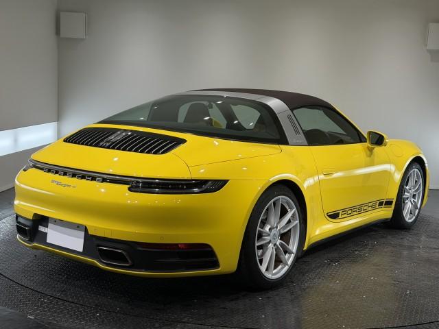 Ref:AUX-22549011 PORSCHE 911 2021 3 Ref:AUX-22549011 PORSCHE 911 2021 - Image 3