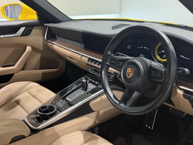 Ref:AUX-22549011 PORSCHE 911 2021 4 Ref:AUX-22549011 PORSCHE 911 2021 - Image 4