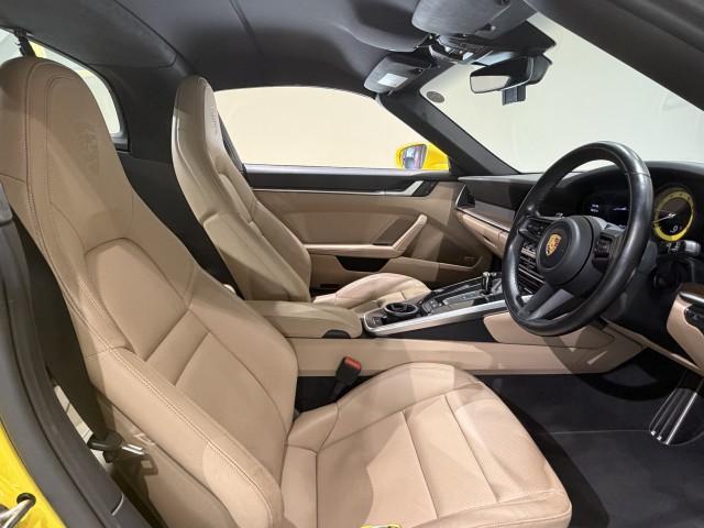 Ref:AUX-22549011 PORSCHE 911 2021 5 Ref:AUX-22549011 PORSCHE 911 2021 - Image 5