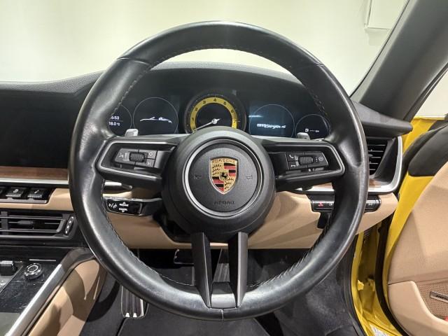 Ref:AUX-22549011 PORSCHE 911 2021 7 Ref:AUX-22549011 PORSCHE 911 2021 - Image 7