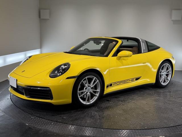 Ref:AUX-22549011 PORSCHE 911 2021 9 Ref:AUX-22549011 PORSCHE 911 2021 - Image 9