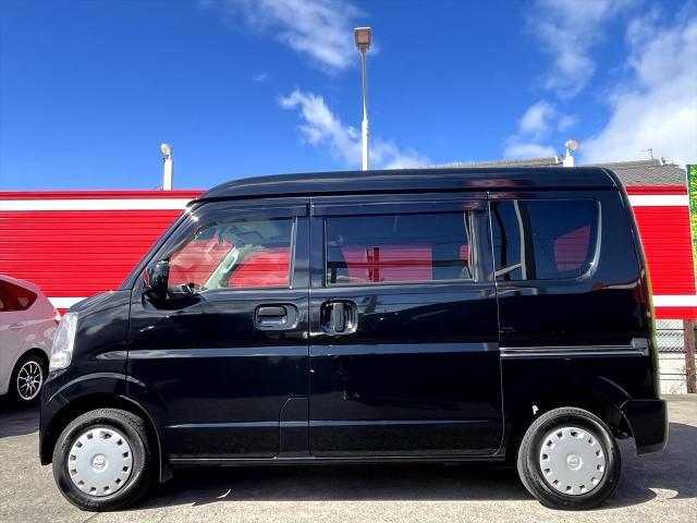 Ref:AUX-22549264 NISSAN NV100CLIPPER VAN 2019 - Image 11