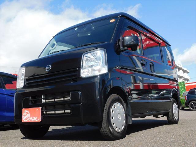 Ref:AUX-22549264 NISSAN NV100CLIPPER VAN 2019 - Image 13