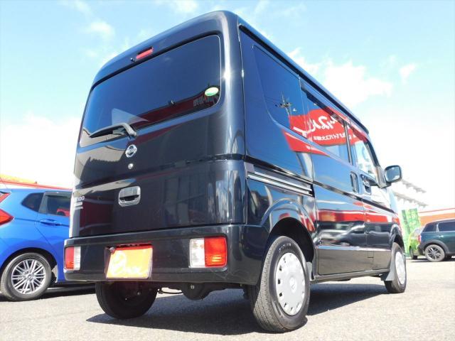 Ref:AUX-22549264 NISSAN NV100CLIPPER VAN 2019 - Image 14